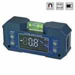 Niveau électronique 2 axes avec base magnétique 0.1°