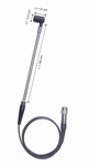 Sonde d'épaisseur de couche F 90° pour AC-110BS, 1 m