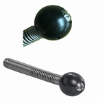 Plastic guide Ø28 mm for camera Ø18 mm