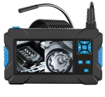 Endoscope photovidéo 1080P, écran 4,3", Ø3.9 mm x 2 m