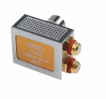 Ultrasound double probe TC500, 5 MHz, Ø5 mm, 1.0~65 mm