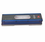 Precision spirit level TOP, DIN 877, 200 mm,  0.3 mm/m