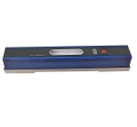 Precision spirit level TOP, DIN 877, 300 mm,  0.3 mm/m