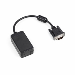 Adaptateur d’interface externe KUP/WiFi, câble inclu