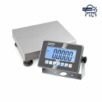 Platform scale IFC,15kg, 0.5g, 300x240 mm