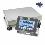 Platform scale IFC, 30kg, 1g, 400x300 mm