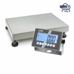 Platform scale IFC, 30kg, 1g, 650×500 mm