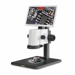 Videomicroscoop OIV 345, 5 MP, HDMI, 0.7~4.5x, photo/video