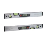Digitale hellingsmeter, L=400 mm, 0.1° - 1 mm/m