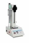 Kit gemotoriseerde verticale proefbank TVO-S 500N, 300 mm