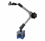 Mag. dial support, fine adj, mag 80kg, 430-61x50x55 mm, M10