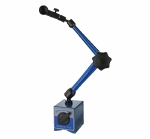 Mag. dial support, fine adj, mag 60kg, 348-59x50x55 mm, M8