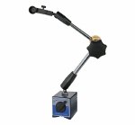 Mag. dial support, fine adj, mag 80kg, 400-61x50x55 mm, M8