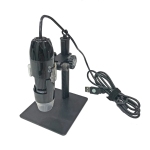 Microscope USB 300.000 pixels 10~500x & 200x