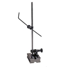 Surface gauges, column Ø10x300 mm, base 84x65x27 mm
