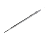 Scriber with carbide point 20 mm, L= 160 mm