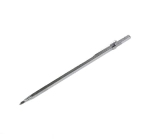 Pointe à tracer avec pointe 5 mm, L=145 mm