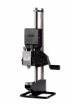 Electric portable Brinell hardness tester 10/3000 kg , 350