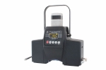 Portable automatic magnetic Brinell hardnesst tester 187,5kg