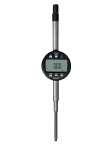 Digital dial indicator 50/0,01 mm, Ø60