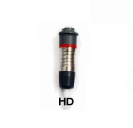 Sonde F5 HD 350°C pour Minitest 745 & SmarTest