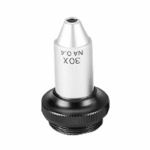 Objective 30X for PEAK 2034 microscopes