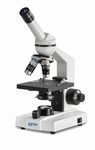 Monocular schoolmicroscoop in doorvallend licht OBS 102, 4/10/40