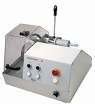 Micromet semi-automatic Ømax 200 mm
