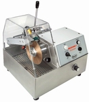Micromet 'Evolution' manueel Ømax 150 mm
