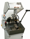 Doorslijpmachine TR100-Inox, Ø300 mm