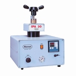 Hot mounting press IPA Ø30 mm