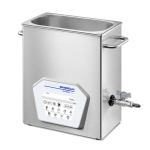 Ultrasoon reinigingsbad ST 103 H
