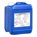 Tikopur TR 13, 10 liter
