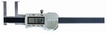 Digital caliper, 14~150 mm, 30 mm, 3V, IGC