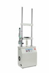 Gemotoriseerde verticale proefbank TVS 5 kN-LD, 214/1135 mm