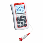 Digital coating thickness gauge MiniTest 4500+