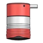 Sensor F50 for Minitest 2500-4500