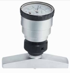 Comparateur à cadran de mesure des profondeurs TM 5 R, 5 mm, 80x16 mm, 0.01 mm