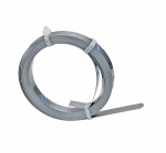 Jauge d'épaisseur de précision, 0,60 mm x 5 m, largeur 12,7 mm