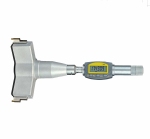 Driepuntsgatschroefmaat D, 100~125 mm, 0.001 mm