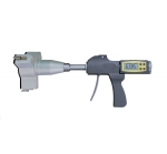Digital pistol 3-point internal micrometer, 100~125 mm, 0.001 mm