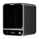 Chambre de polymérisation UV & de séchage XFUV