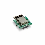 Interface de données WiFi