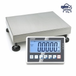 Platform scale IFC, 15kg, 0.5g, 400x300 mm