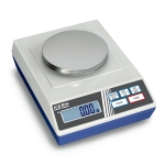 Balance de laboratoire 440, 200 g/0,01 g, Ø 105 mm