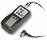 Ultrasonic thickness gauge TD 225-0.1US, 5 MHz, 0.1  mm
