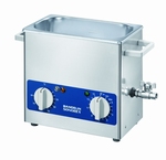 Ultrasonic cleaning bath RK 102 H