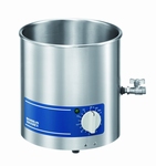 Ultrasonic cleaning bath RK 106