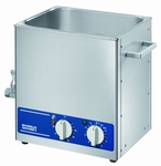 Ultrasonic cleaning bath RK 512 H