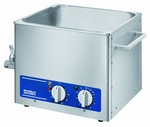Ultrasonic cleaning bath RK 514 H
